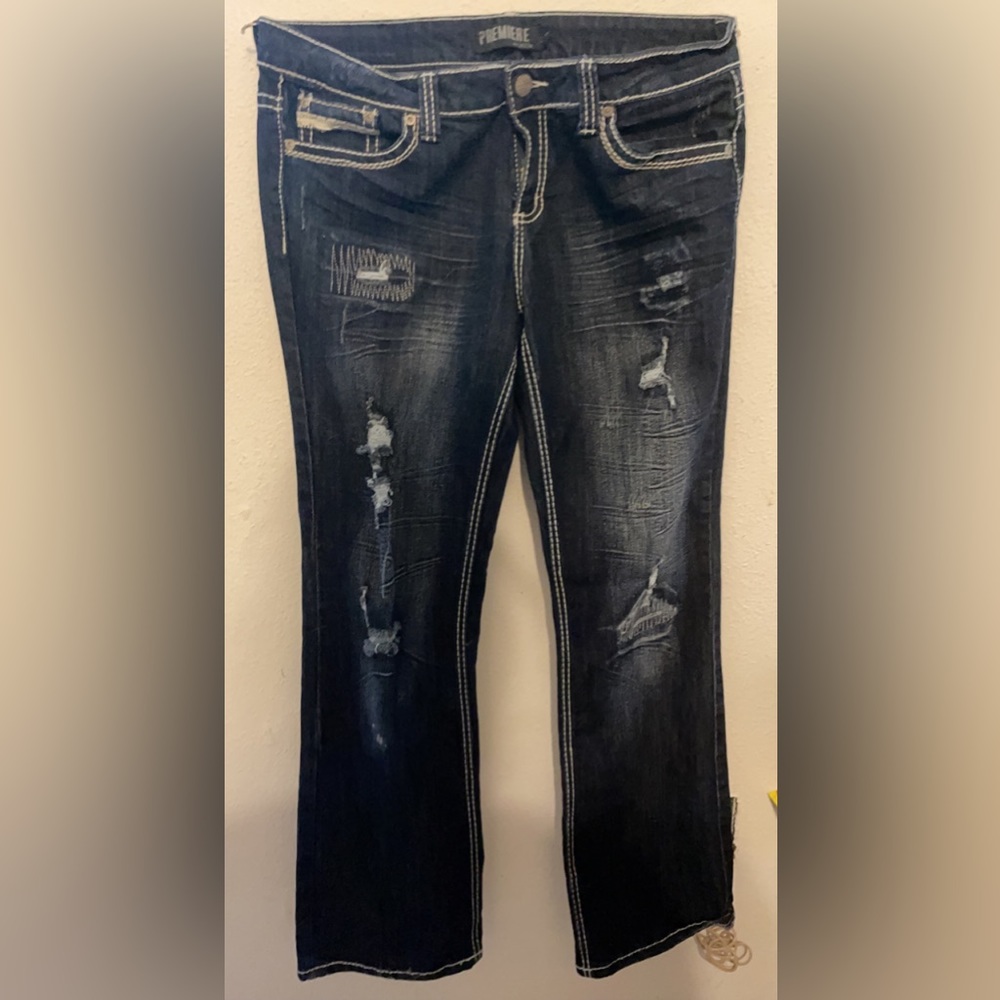 Premier jeans